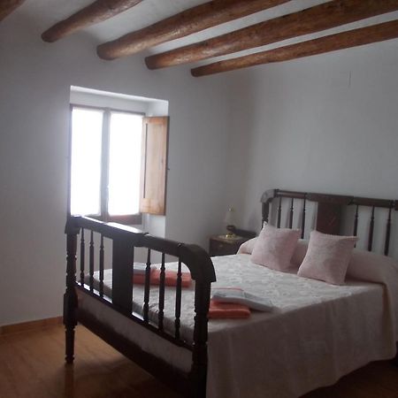 Casa De Pueblo Godall Екстер'єр фото