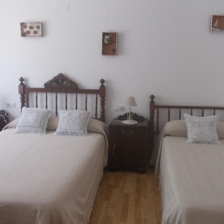Casa De Pueblo Godall Екстер'єр фото