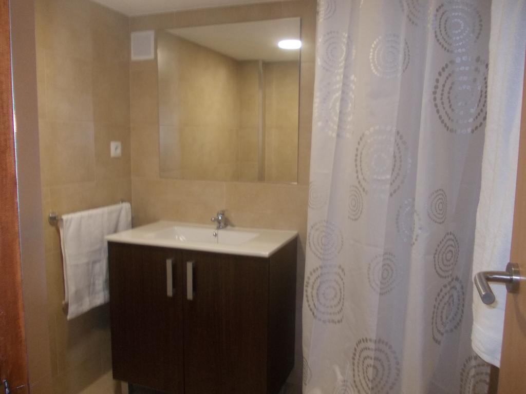 Casa De Pueblo Godall Екстер'єр фото