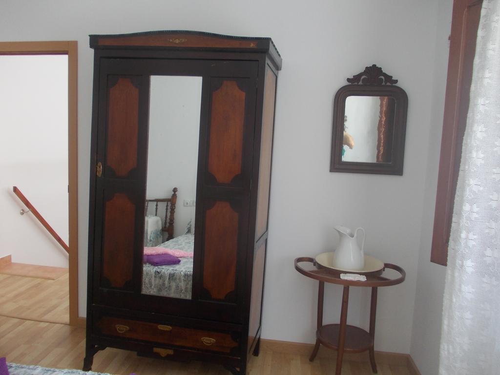 Casa De Pueblo Godall Екстер'єр фото