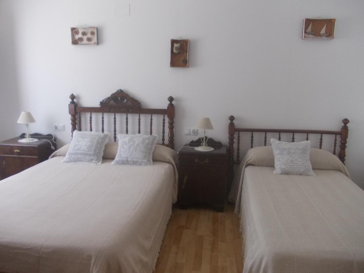 Casa De Pueblo Godall Екстер'єр фото