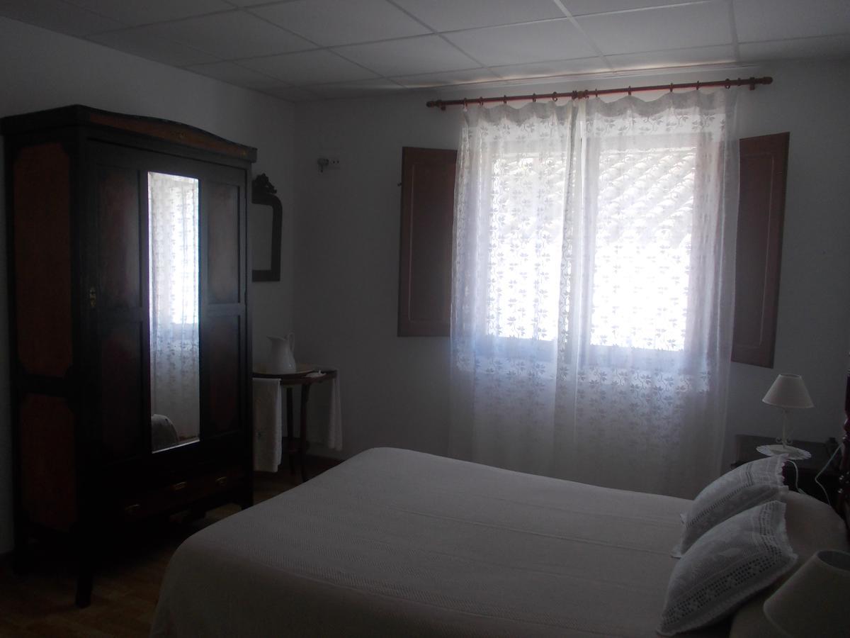 Casa De Pueblo Godall Екстер'єр фото