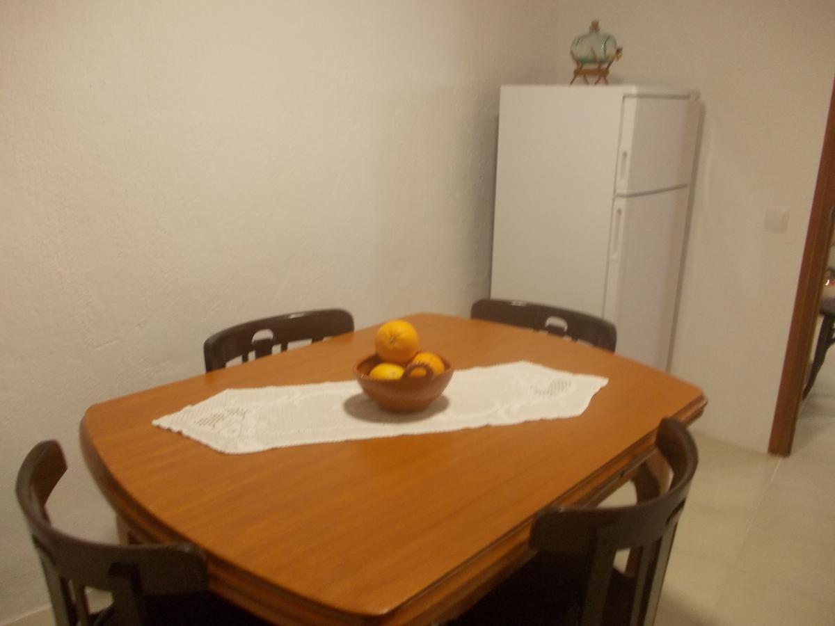 Casa De Pueblo Godall Екстер'єр фото