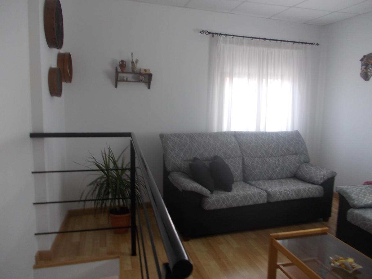 Casa De Pueblo Godall Екстер'єр фото