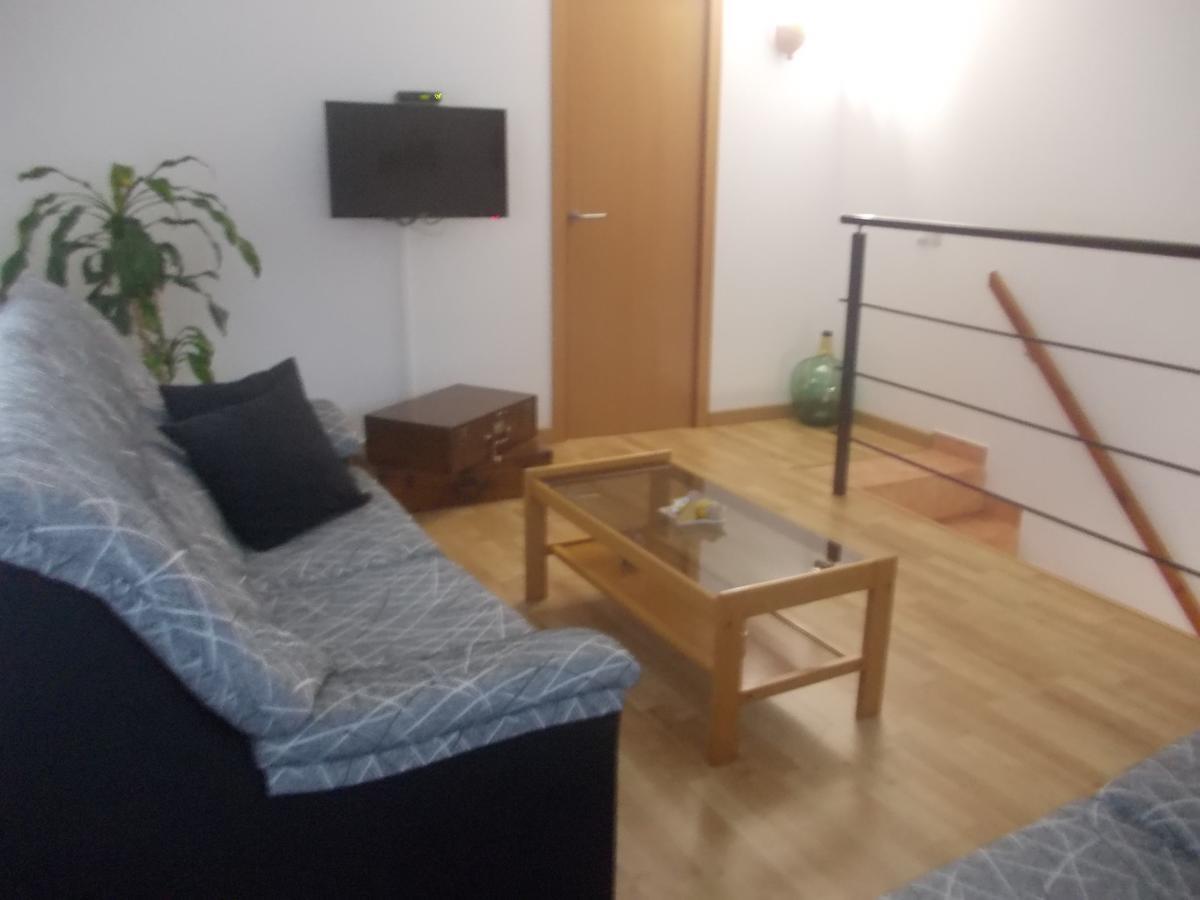 Casa De Pueblo Godall Екстер'єр фото