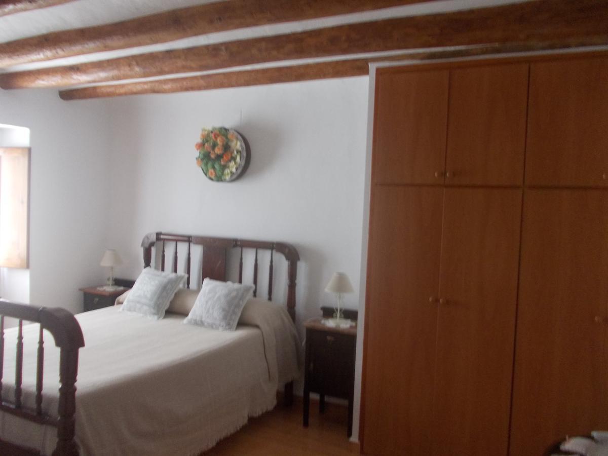 Casa De Pueblo Godall Екстер'єр фото