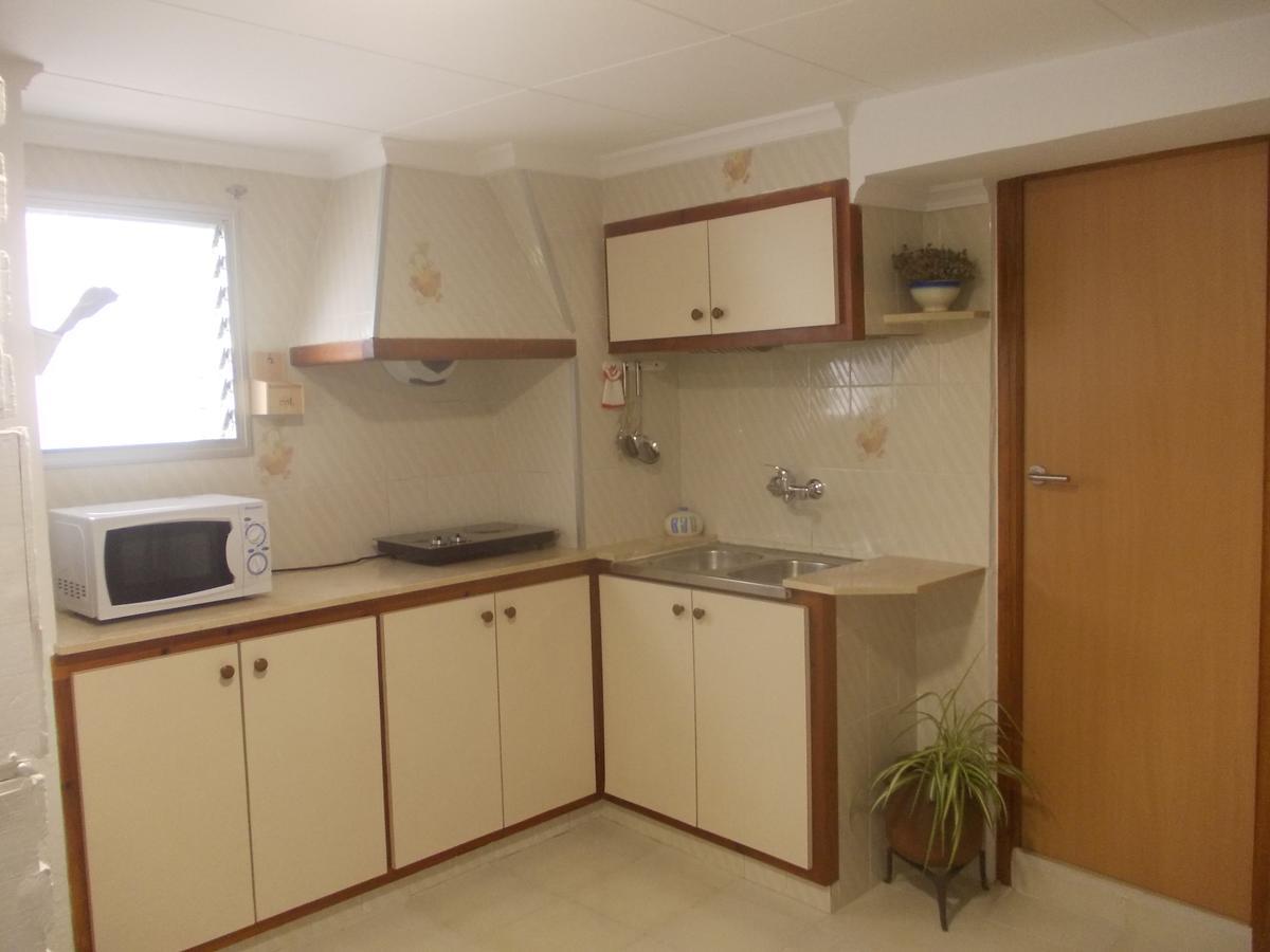 Casa De Pueblo Godall Екстер'єр фото