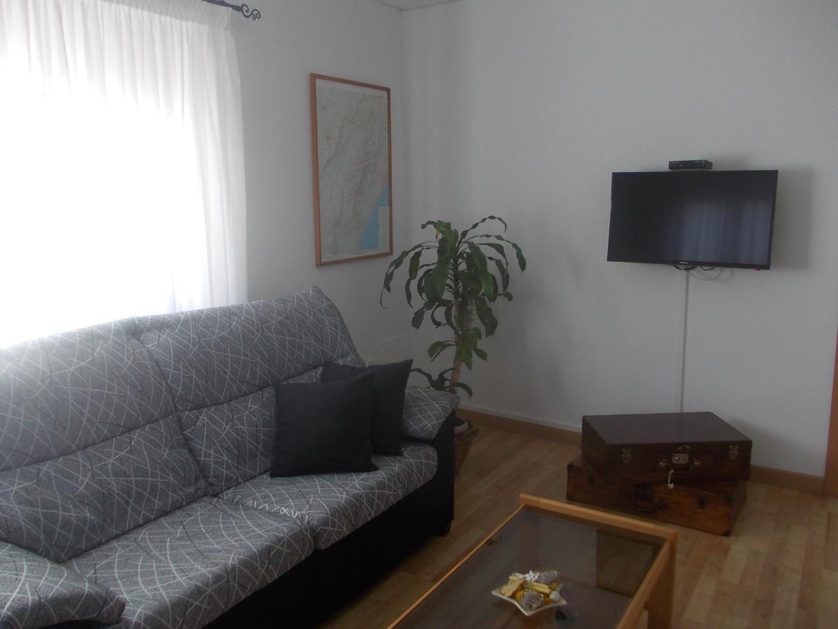 Casa De Pueblo Godall Екстер'єр фото
