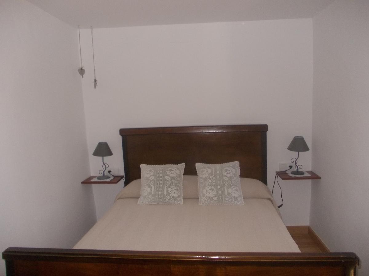 Casa De Pueblo Godall Екстер'єр фото